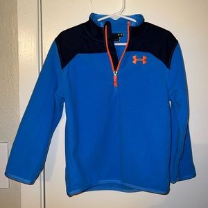 Under Armour Fleece Sweater